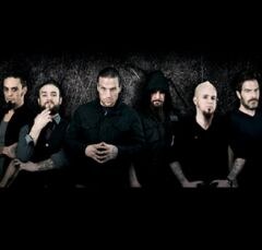 American Head Charge Release Full Album Preview Clip!
