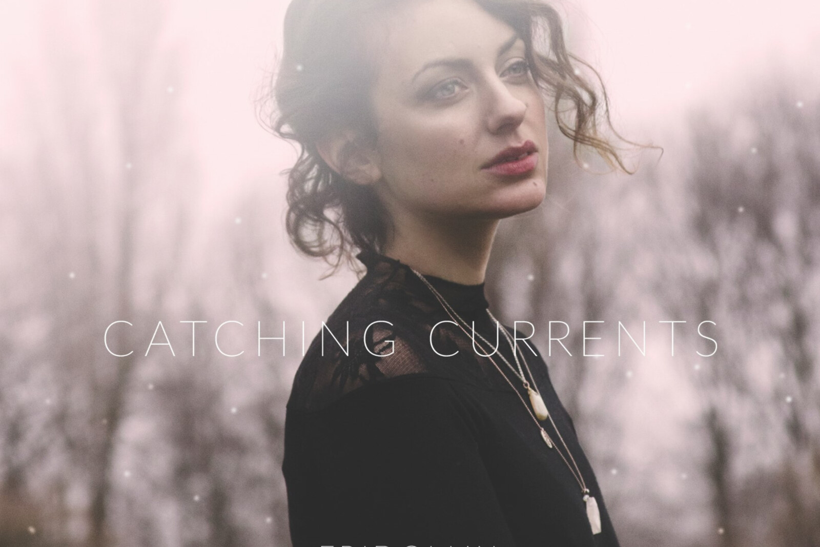 Fridolijn presents 'Chasing Currents'
