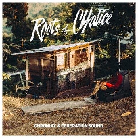 Chronixx Drops First Video "Perfect Tree" (Ft. Easah) 