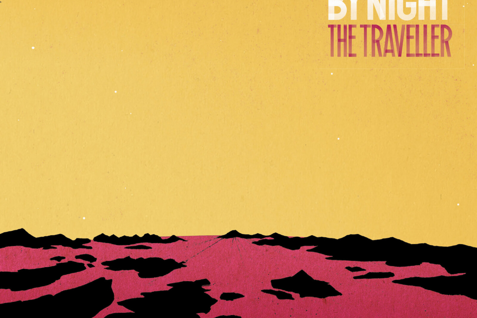 Jungle By Night announce new album 'The Traveller' on May 20