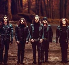 Moonspell Hit The Road For Intensive European Tour End Of March!