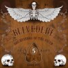 Belvedere Release Fifth Studio Album ‘The Revenge of The Fifth ’