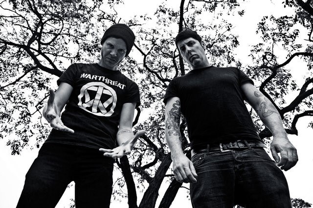 Mantar release brand new song, 'Schwanenstein'