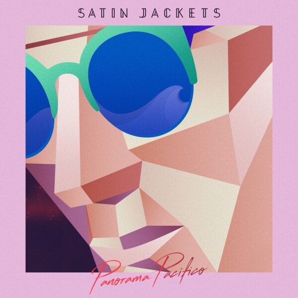 Satin Jackets feat Isaac O - Keep Moving On