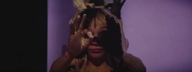 Sia releases video for "Cheap thrills" via VEVO