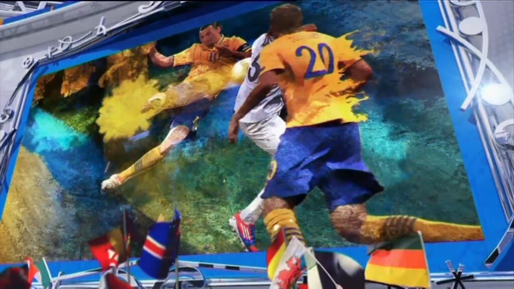 Canvas blikt vooruit naar Euro 2016