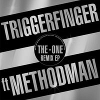 Triggerfinger ft. Method Man - "The One Remixes"