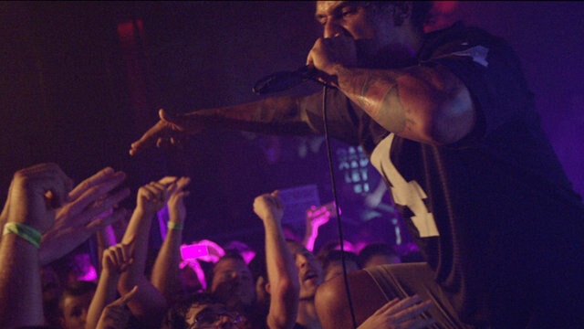 For Today release 'No Truth, No Sacrifice' music video