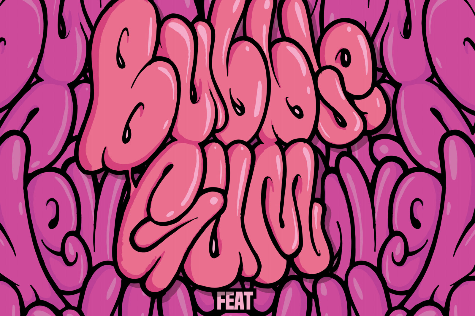 dEVOLVE drops EDM-Meets_Dancehall single "Bubble Gum"