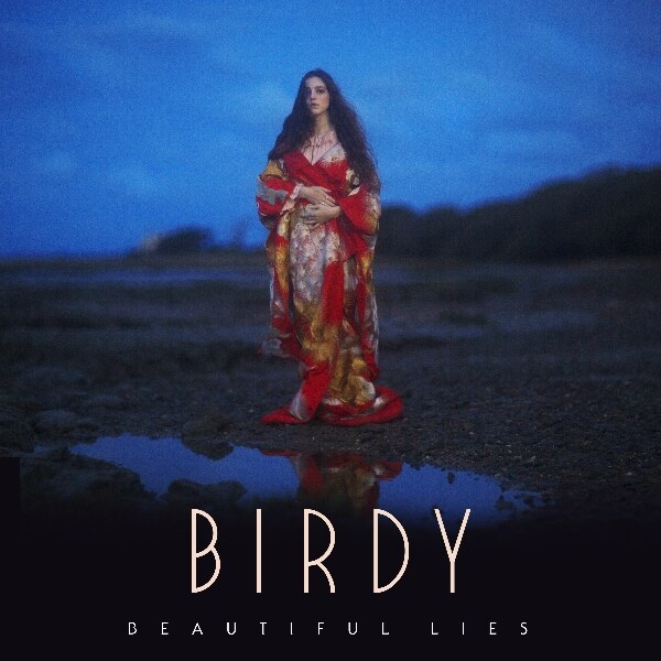 Nieuw album 'Beautiful Lies' van Birdy verschijnt vandaag!