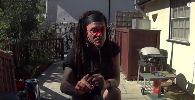 Al Jourgensen's Surgical Meth Machine fifth album trailer released!