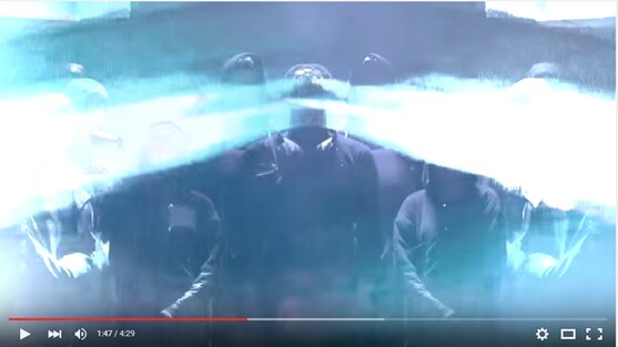 LUH releases new track "Beneath The Concrete"