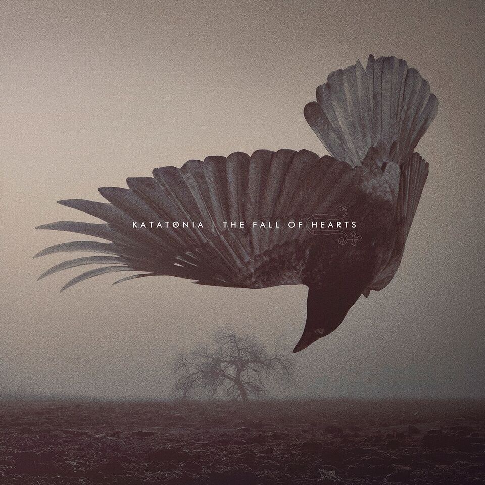 Katatonia stelt voor Old Heart Falls