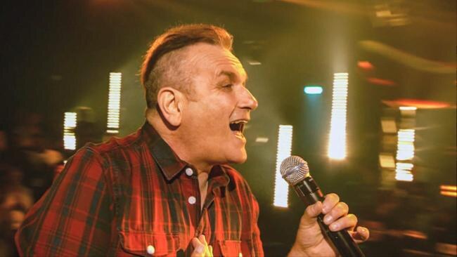 Kippenvel, power en verliefdheid in eerste Battles van The Voice van Vlaanderen