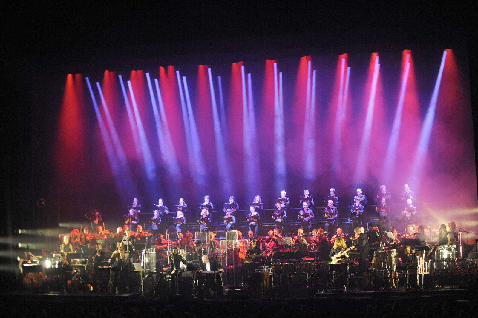 500 extra tickets beschikbaar voor uitverkocht Hans Zimmer concert
