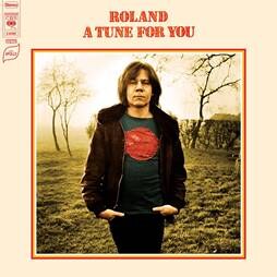 Starman Records Proudly stelt voor: Tweemaal Roland Van Campenhout !