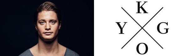 Kygo komt naar Lokerse Feesten
