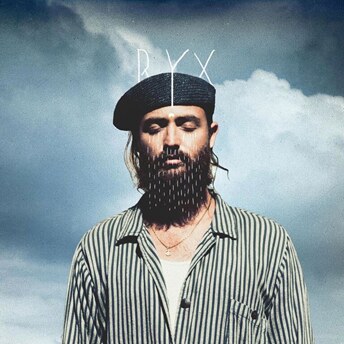 RY X announces new single'Only' - debut album 'Dawn' - concert at Les Nuits Botanique