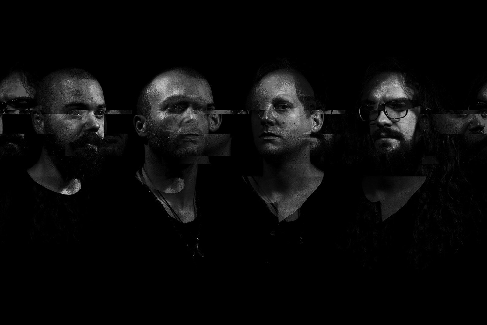 The Ever Living Release Self-Titled EP