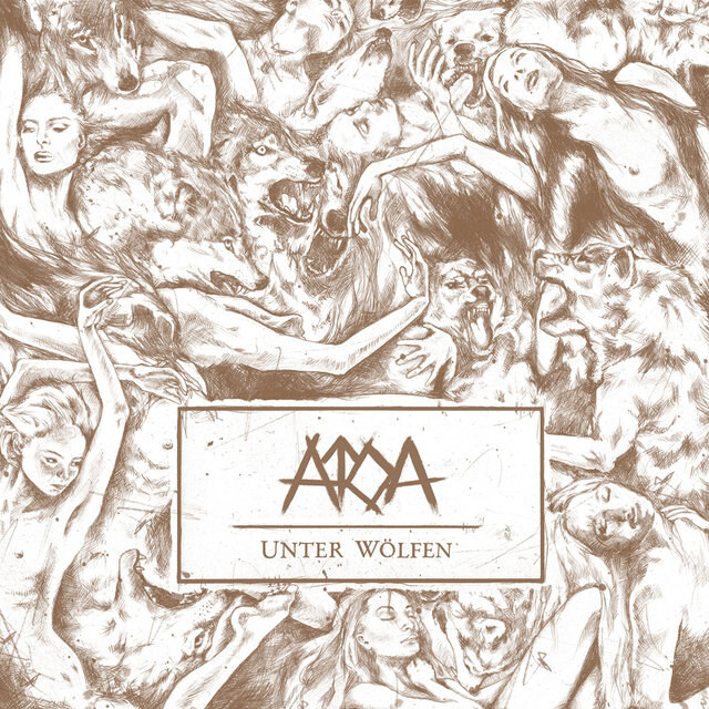 "Unter Wölfen" is out now
