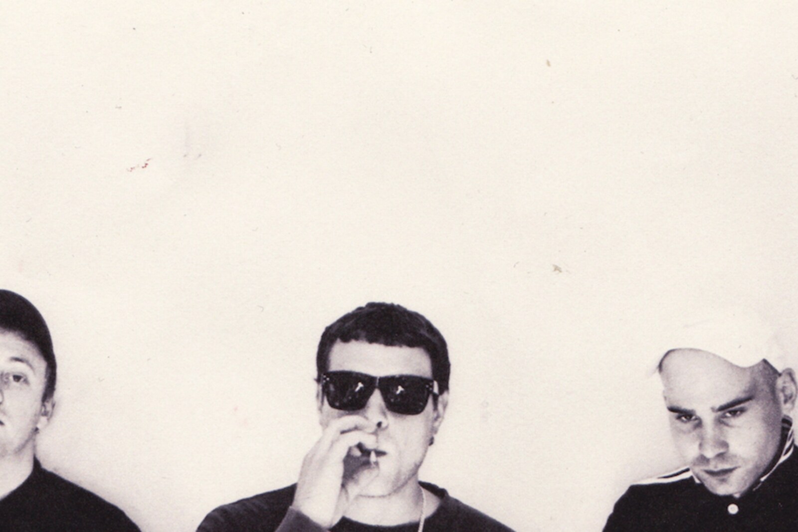 DMA's spelen op 4 mei in Trix