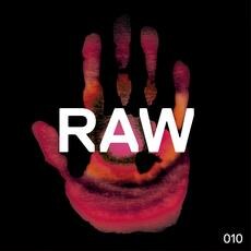 Alex Mine & D-Deck releases KD RAW 010