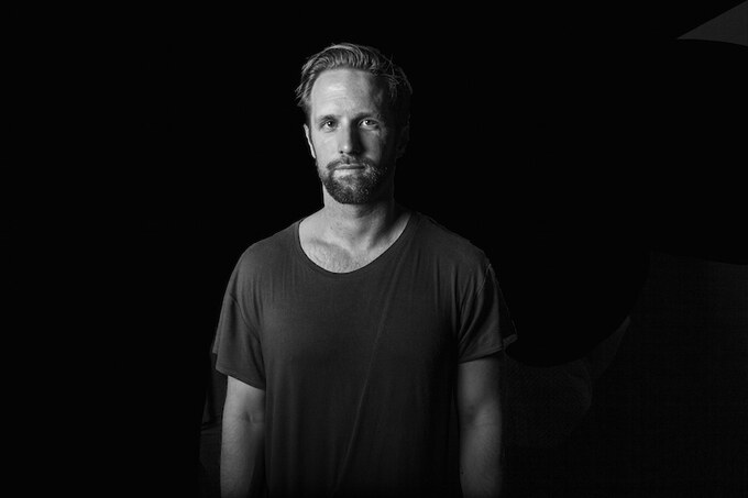  MDRNTY Launch Record Label Imprint with Ryan Crosson release