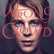 Tom Odell brengt op 10 juni nieuw album "Wrong Crowd" uit