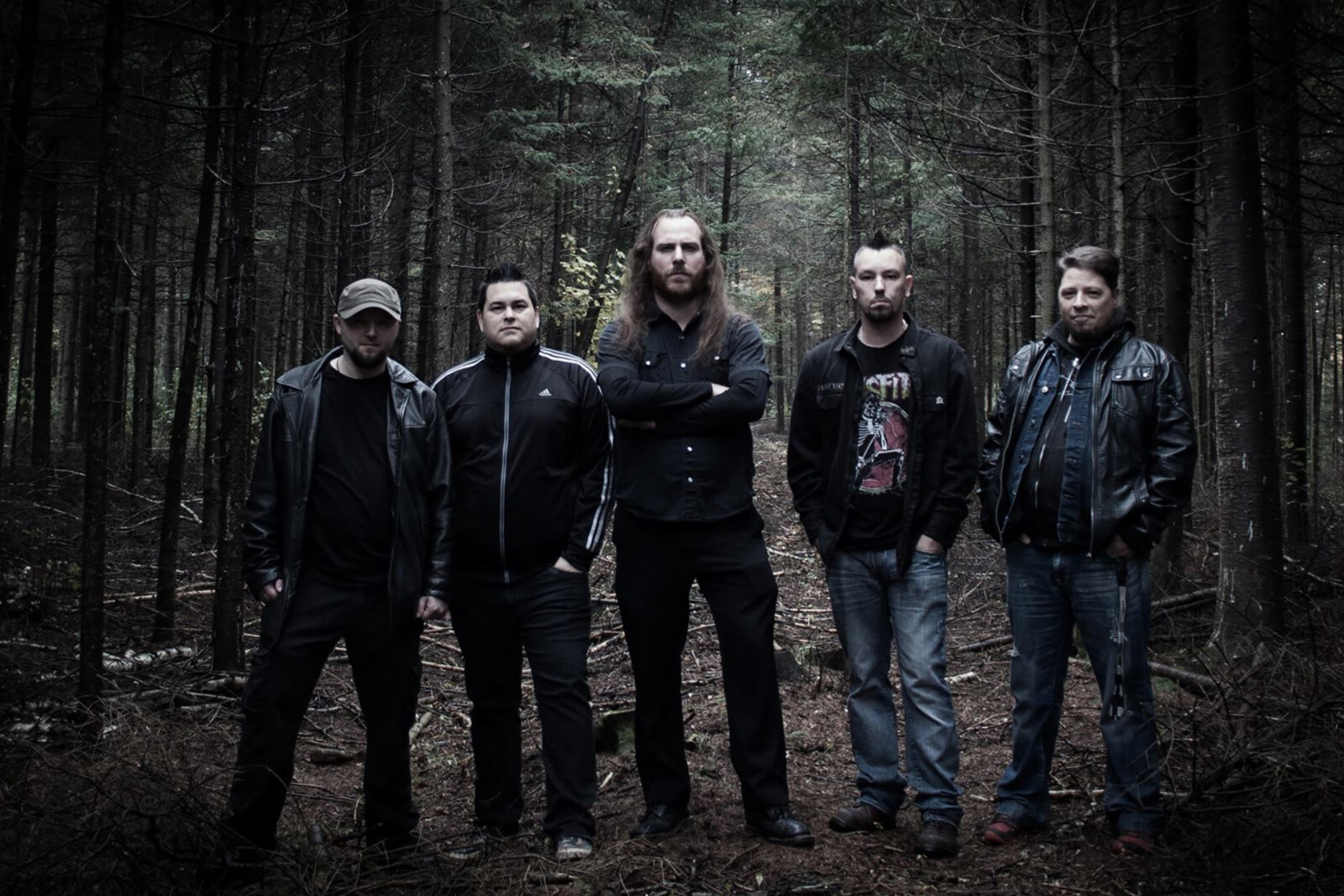 Wrath Of Echoes releases "A Fading bloodline" 