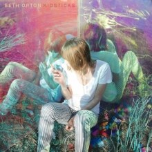Beth Orton releases "Kidsticks"