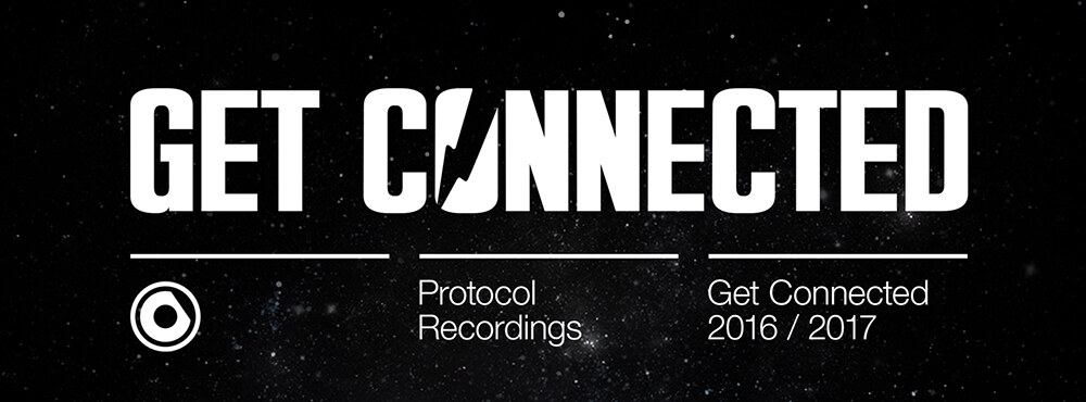 Protocol Recordings announces "Get Connected" tour