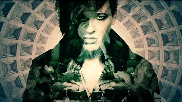 The 69 eyes - new music video for 'Dolce Vita' online!