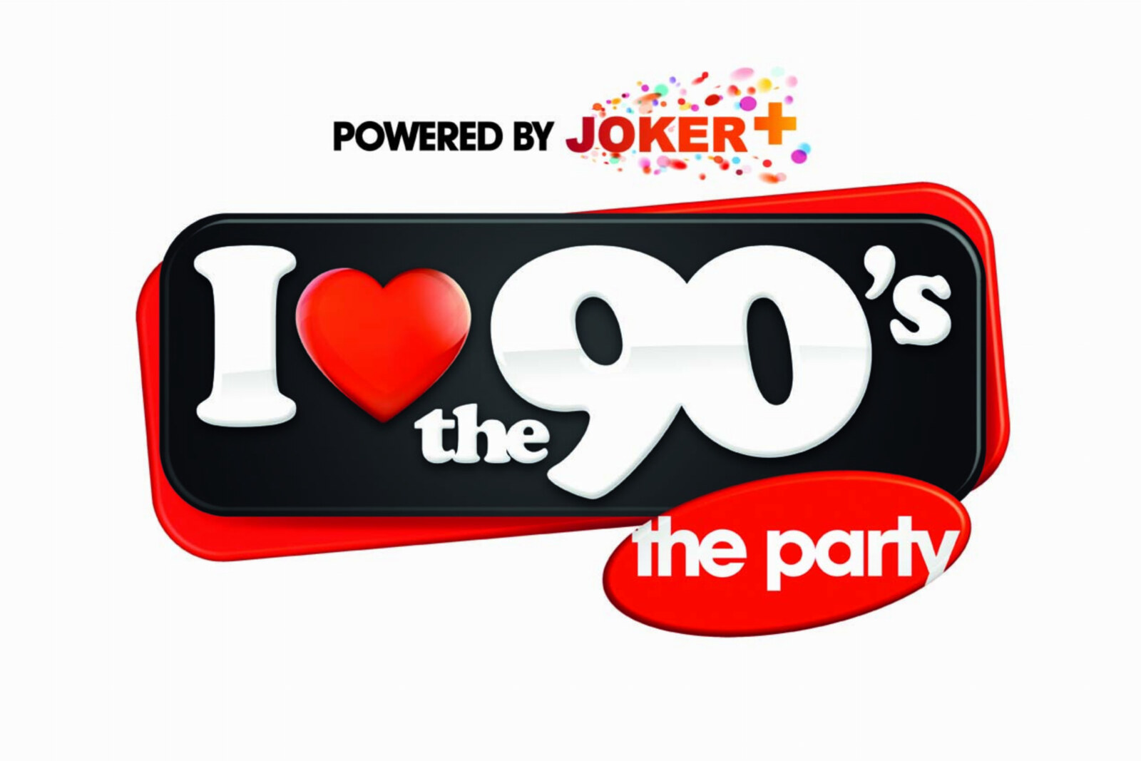 Veel sfeer op 9de I love the 90’s party!