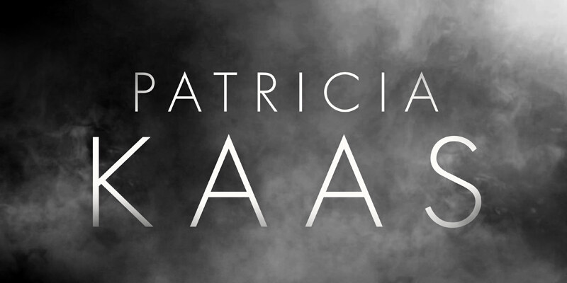 Patricia Kaas komt op 14 februari naar het Koninklijk Circus