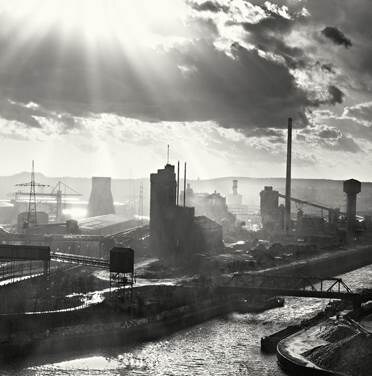 Melanie De Biasio unveils brand new 25-minute opus Blackened Cities