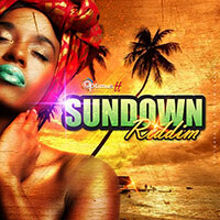 Optimus Productions TT Sets the Mood with the SunDown Riddim