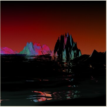 Space Dimension Controller to release archived first album project "Orange Melamine" via Ninja Tune