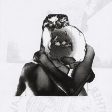new album: Luh - "Spiritual Songs For Lovers To Sing"