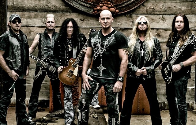 Graspop affiche helemaal af