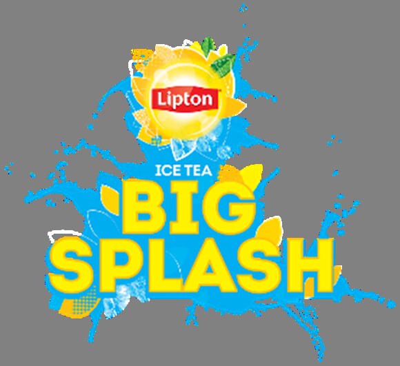 Samson & Gert gaan voor wereldrecord op de vijfde editie van Lipton Big Splash