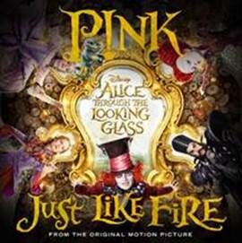 P!nk brengt na 3 jaar nieuwe single uit