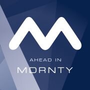 MDRNTY launch MDRNTY+ More exclusive, more innovative, more crazy. More.