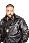 DJ Khaled werkt aan nieuw album