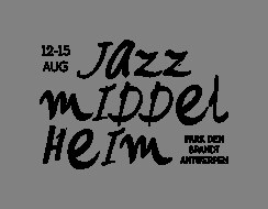 Jazz Middelheim doet oproep aan festivalgangers om in persoonlijk Middelheim-archief te duiken