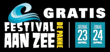  Extra podium Beach Boutique geeft forum aan lokaal muzikaal talent op Festival Aan Zee