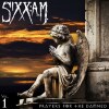 SIXX:A.M. releases prayers for the damned