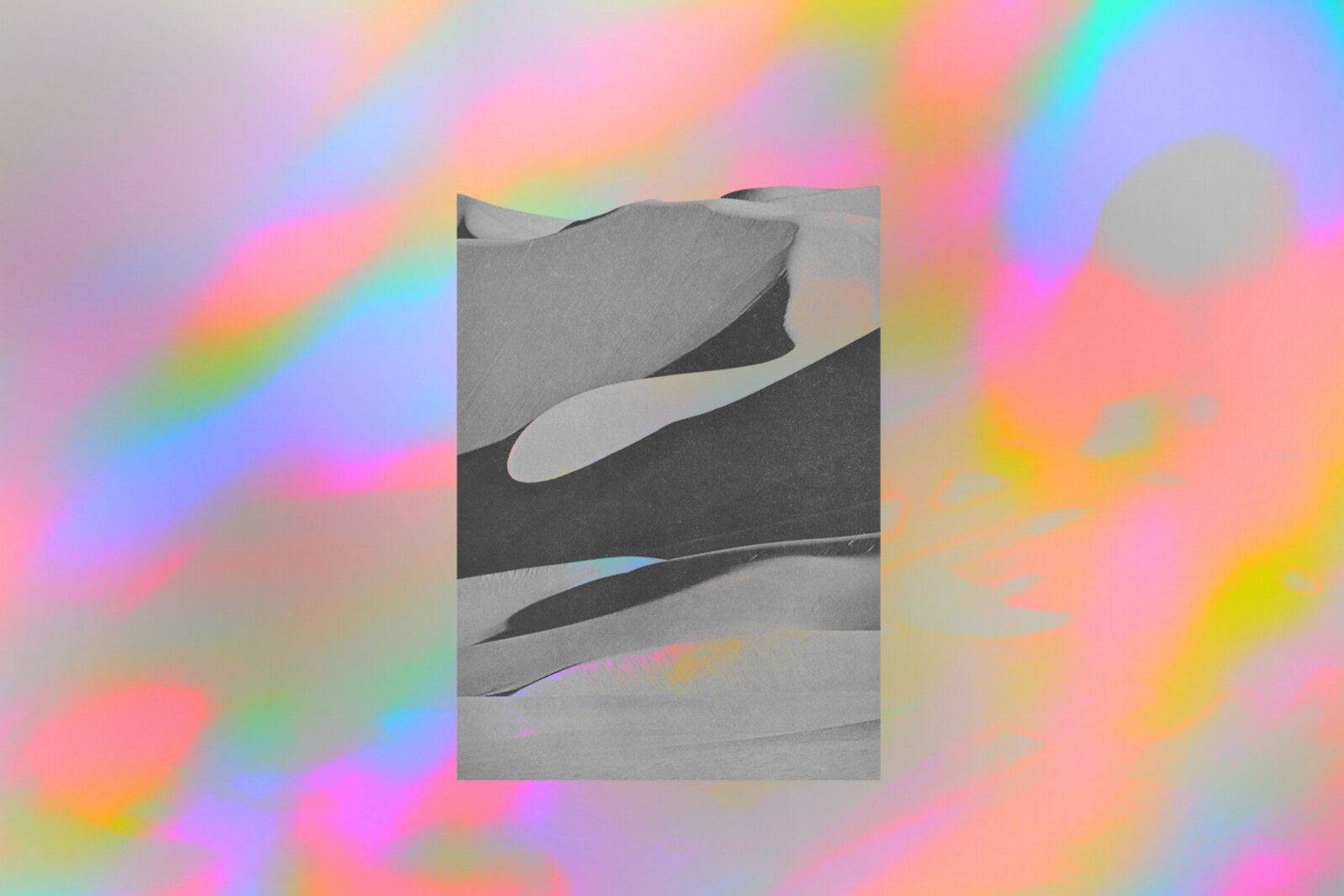 Paperlane Park releases 'The Mirror'