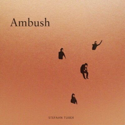 Stefaan Tubex stelt nieuwe single ‘Ambush’ voor!