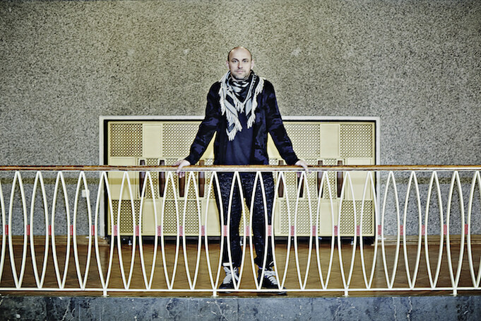 Henrik Schwarz & Metropole Orkest to open Amsterdam Dance Event