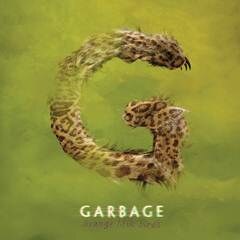 Garbage release new single "Empty"